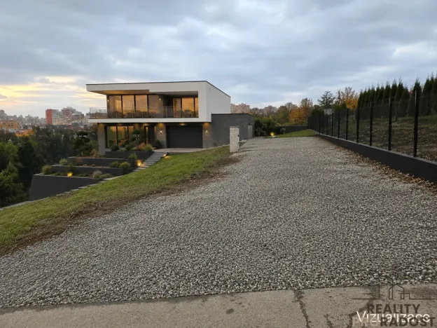 Prodej pozemku pro bydlení, Kladno, Rud. Knotka, 1465 m2
