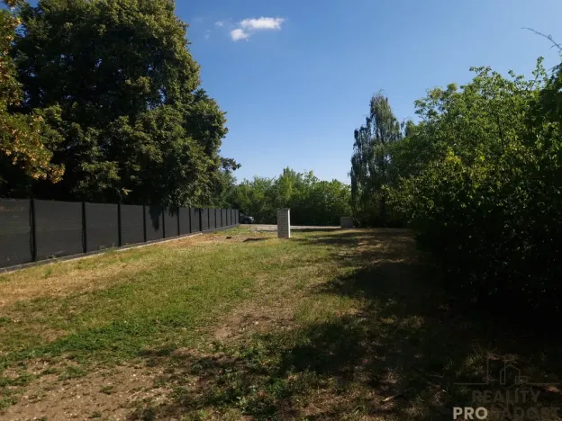Prodej pozemku pro bydlení, Kladno, Rud. Knotka, 1363 m2