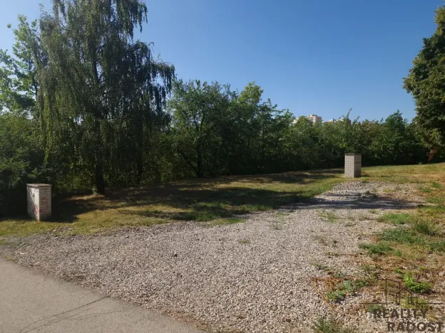 Prodej pozemku pro bydlení, Kladno, Rud. Knotka, 1363 m2