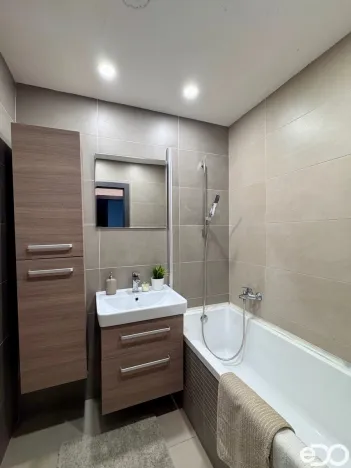 Pronájem bytu 3+1, Mladá Boleslav, tř. Václava Klementa, 78 m2