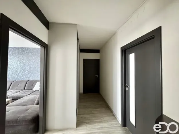 Pronájem bytu 3+1, Mladá Boleslav, tř. Václava Klementa, 78 m2