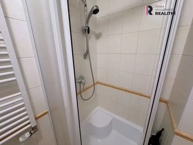 Pronájem bytu 1+1, Karlovy Vary, Ondřejská, 35 m2