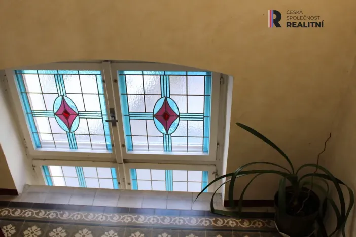 Pronájem bytu 1+1, Karlovy Vary, Ondřejská, 35 m2