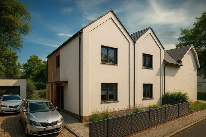 Prodej rodinného domu, Třebechovice pod Orebem, Na stavě, 150 m2