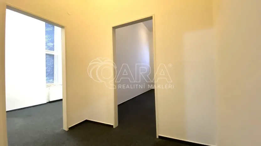 Pronájem bytu 2+kk, Brno - Černá Pole, Milady Horákové, 50 m2