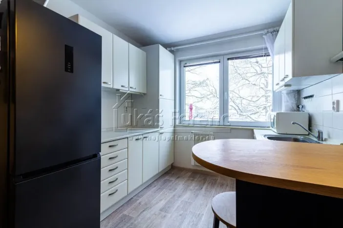 Pronájem bytu 3+1, Milovice - Mladá, Spojovací, 67 m2