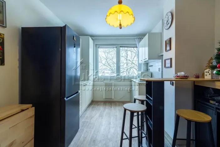 Pronájem bytu 3+1, Milovice - Mladá, Spojovací, 67 m2