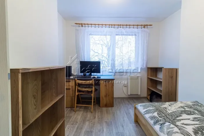 Pronájem bytu 3+1, Milovice - Mladá, Spojovací, 67 m2