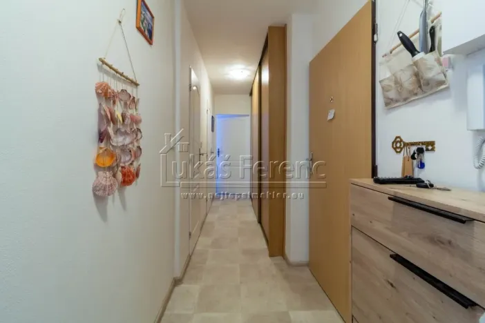 Pronájem bytu 3+1, Milovice - Mladá, Spojovací, 67 m2