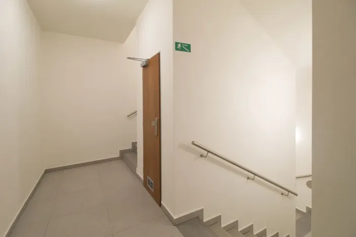 Pronájem bytu 1+kk, Plzeň - Jižní Předměstí, Tovární, 35 m2