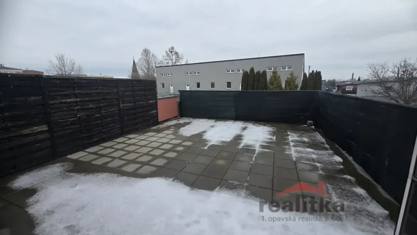 Pronájem bytu 3+kk, Opava, Bílovecká, 120 m2