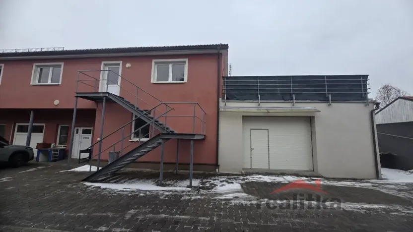Pronájem bytu 3+kk, Opava, Bílovecká, 120 m2