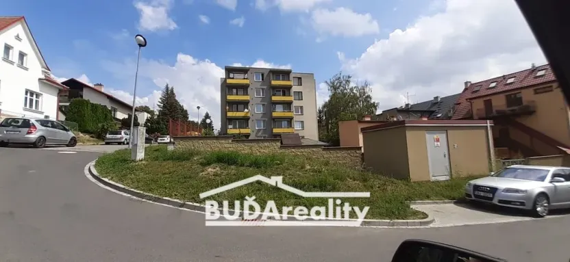 Pronájem bytu 2+1, Zlín, Nivy I, 55 m2