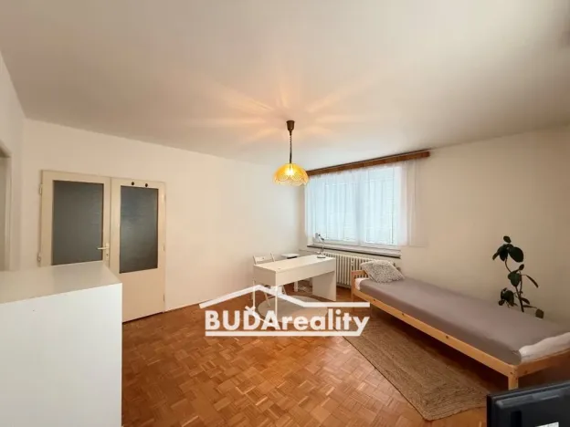 Pronájem bytu 2+1, Zlín, Nivy I, 55 m2