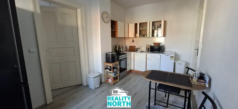 Pronájem bytu 1+1, Děčín - Děčín II-Nové Město, El. Krásnohorské, 33 m2