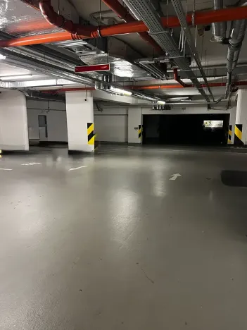 Prodej bytu 3+kk, Praha - Michle, Krnkova, 80 m2