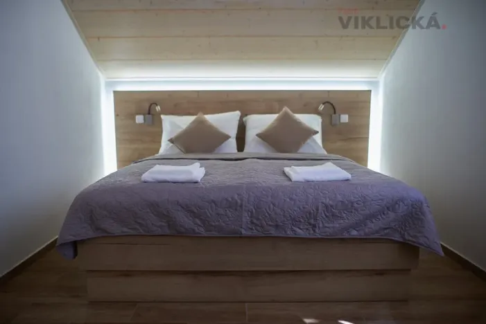 Pronájem ubytování, Slavonice, Nádražní, 220 m2