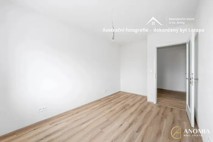 Prodej bytu 3+kk, Kutná Hora, Plk. Loudy, 70 m2