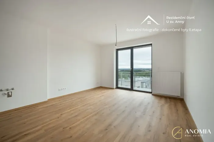 Prodej bytu 3+kk, Kutná Hora, Plk. Loudy, 70 m2