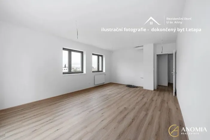 Prodej bytu 3+kk, Kutná Hora, Plk. Loudy, 72 m2