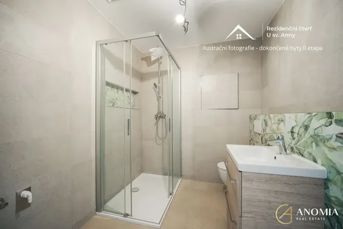 Prodej bytu 3+kk, Kutná Hora, Plk. Loudy, 72 m2