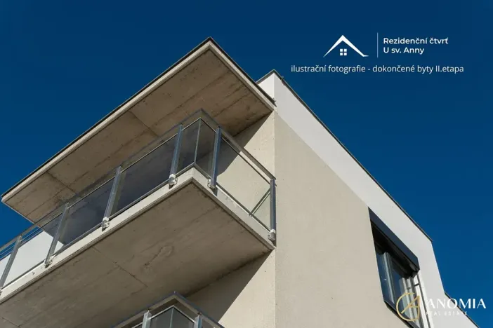 Prodej bytu 3+kk, Kutná Hora, Plk. Loudy, 72 m2