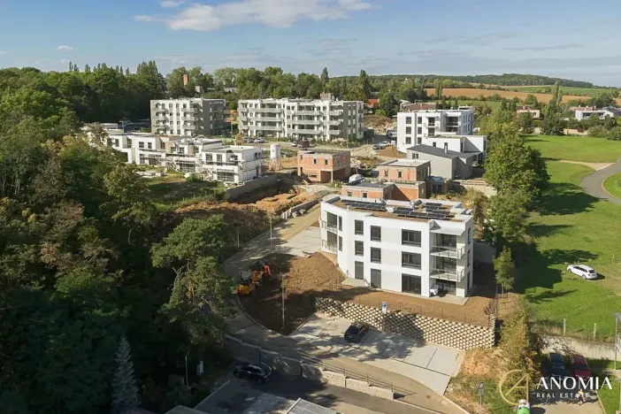 Prodej bytu 2+kk, Kutná Hora, Plk. Loudy, 57 m2