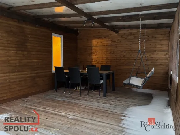 Pronájem bytu 3+1, Trstěnice, 77 m2