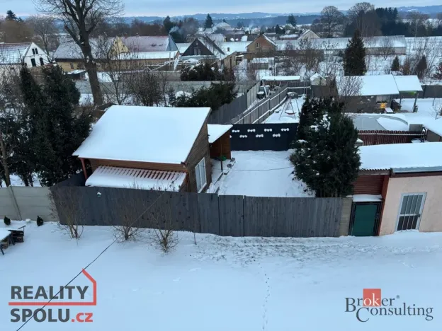 Pronájem bytu 3+1, Trstěnice, 77 m2