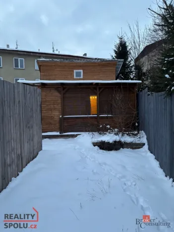 Pronájem bytu 3+1, Trstěnice, 77 m2