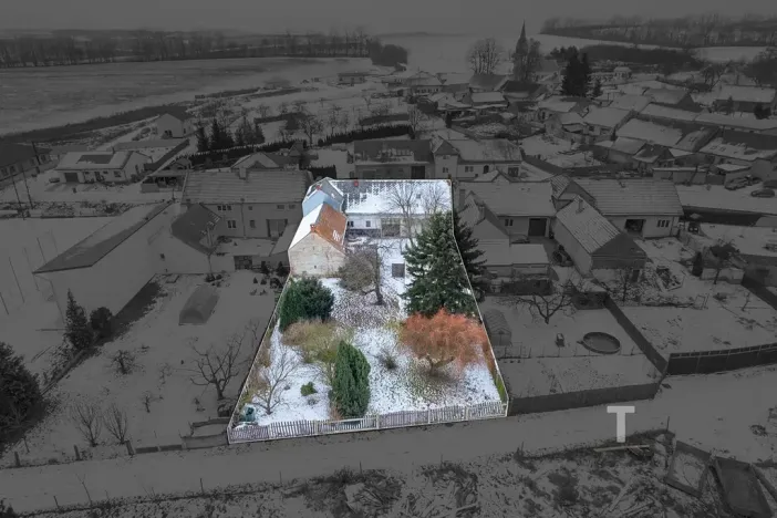 Prodej rodinného domu, Lysovice, 160 m2