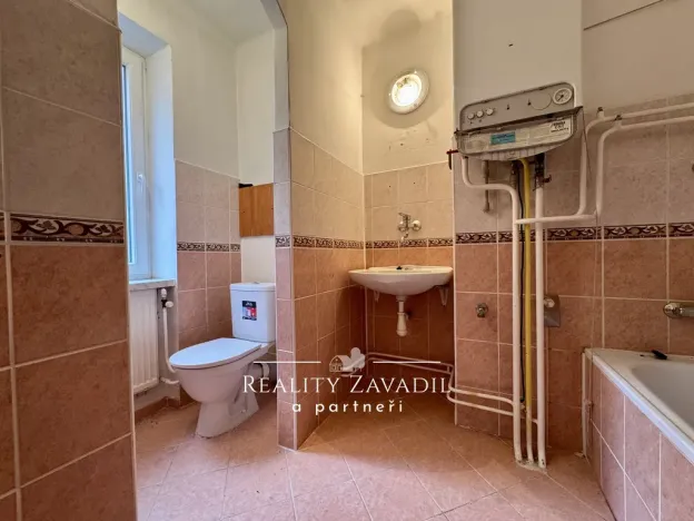 Prodej bytu 2+1, Opava, náměstí Svaté Hedviky, 57 m2