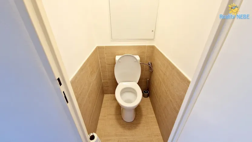 Pronájem bytu 1+kk, Praha - Záběhlice, Narcisová, 25 m2