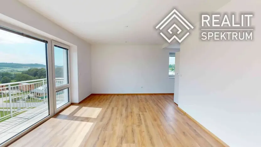 Pronájem bytu 2+kk, Letohrad, U Valu, 62 m2