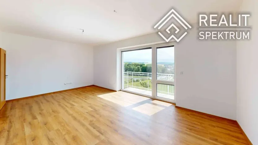Pronájem bytu 2+kk, Letohrad, U Valu, 62 m2