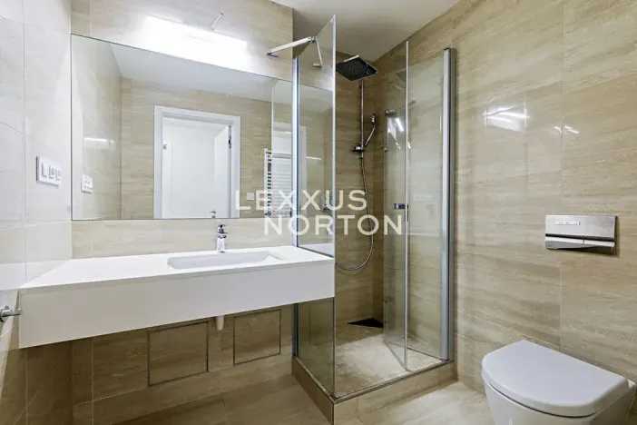 Pronájem bytu 4+kk, Praha - Veleslavín, Pod dvorem, 106 m2