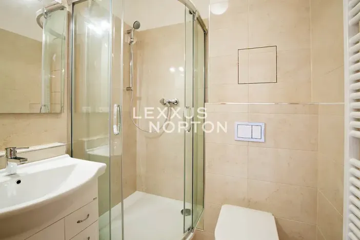 Pronájem bytu 4+kk, Praha - Veleslavín, Pod dvorem, 106 m2