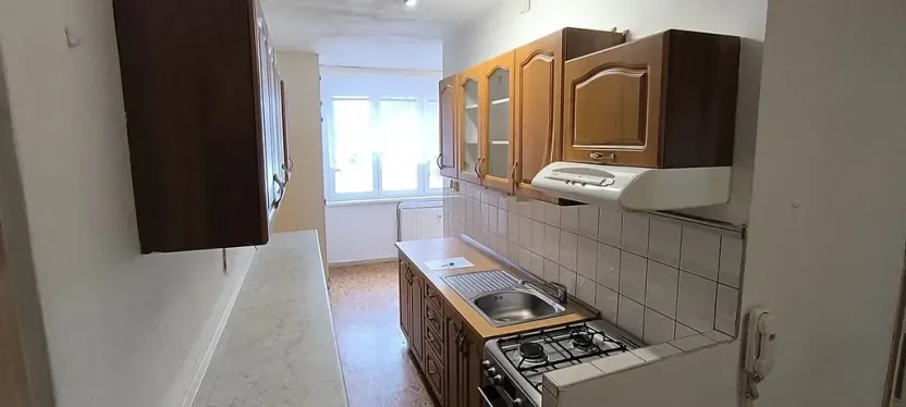 Prodej bytu 2+1, Cheb, Stavbařů, 63 m2