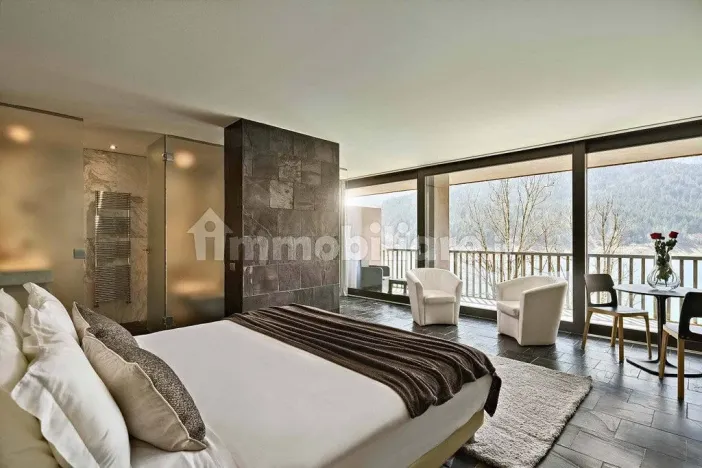 Prodej bytu 2+kk, La Maina 10, Udine, Friuli-venezia-giulia, Itálie, 50 m2