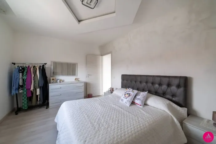 Prodej bytu 2+kk, Via Monte Nero, Pordenone, Friuli-venezia-giulia, Itálie, 85 m2