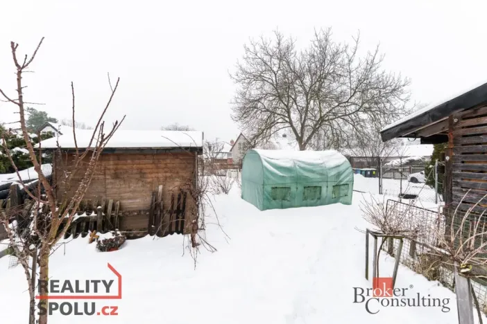 Prodej rodinného domu, Nechanice - Staré Nechanice, 127 m2