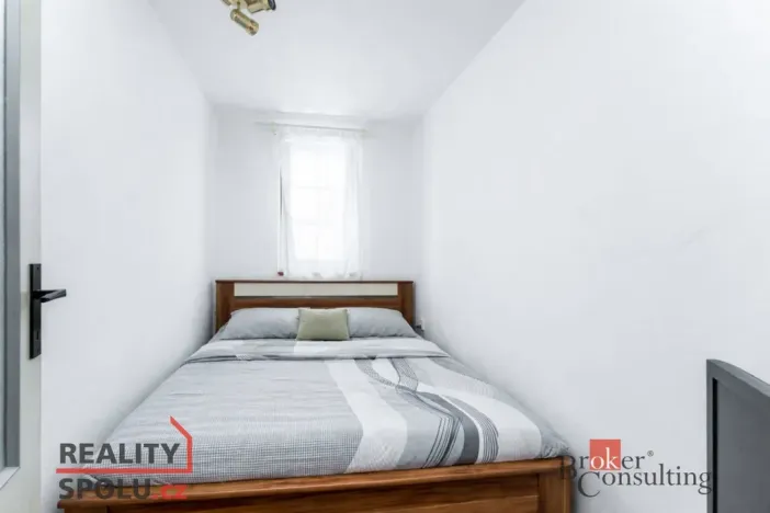 Prodej rodinného domu, Nechanice - Staré Nechanice, 127 m2