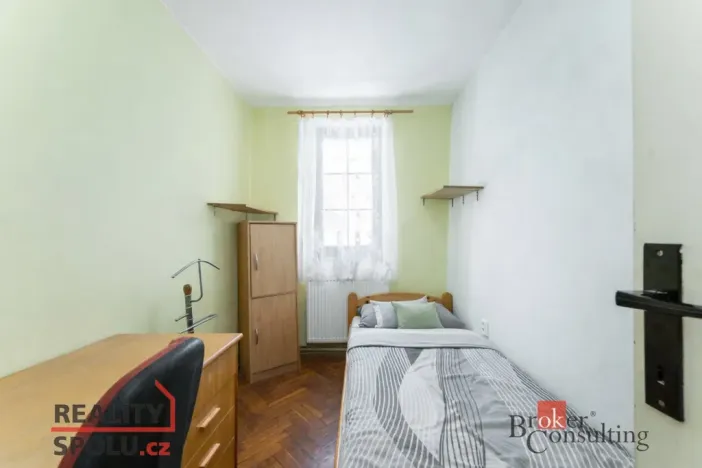 Prodej rodinného domu, Nechanice - Staré Nechanice, 127 m2