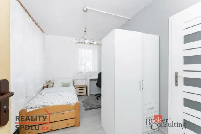 Prodej rodinného domu, Nechanice - Staré Nechanice, 127 m2