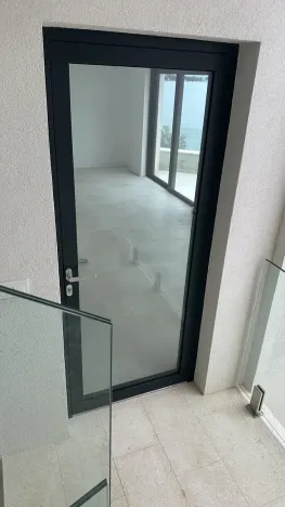 Prodej vily, Zadar, Chorvatsko, Krešimirova obala, 242 m2