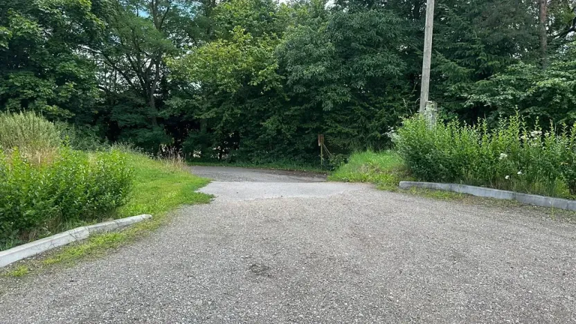 Prodej pozemku pro bydlení, Vojkov, 1759 m2