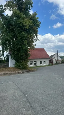 Prodej rodinného domu, Líský, 250 m2