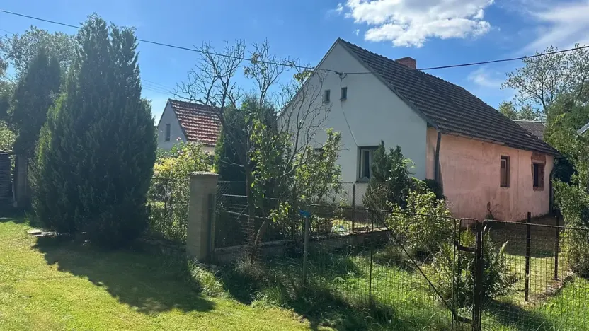 Prodej rodinného domu, Stráž nad Nežárkou, 144 m2