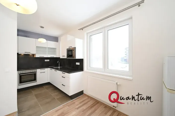 Pronájem bytu 2+kk, Praha - Hlubočepy, Miloše Havla, 52 m2