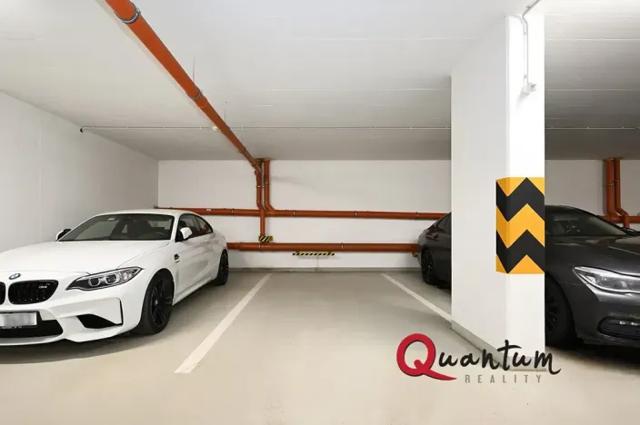 Pronájem bytu 2+kk, Praha - Hlubočepy, Miloše Havla, 52 m2